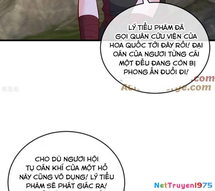 Ngạo Thị Thiên Địa