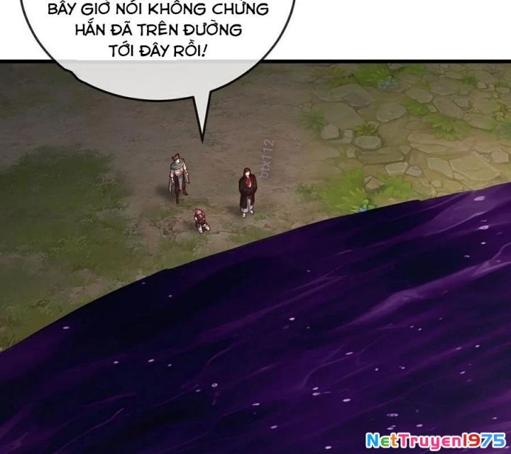 Ngạo Thị Thiên Địa