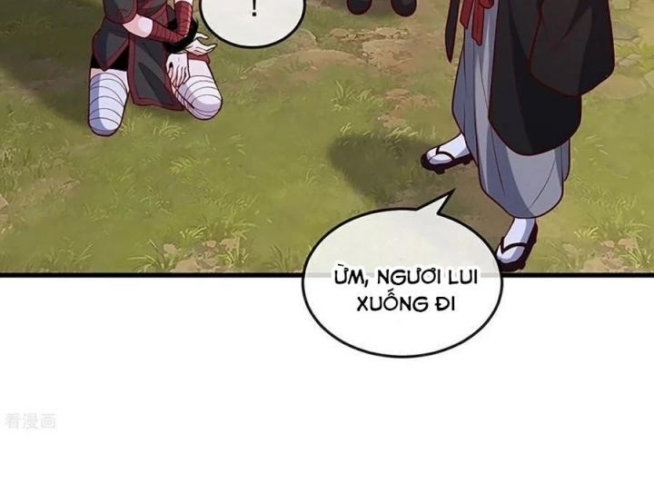 Ngạo Thị Thiên Địa