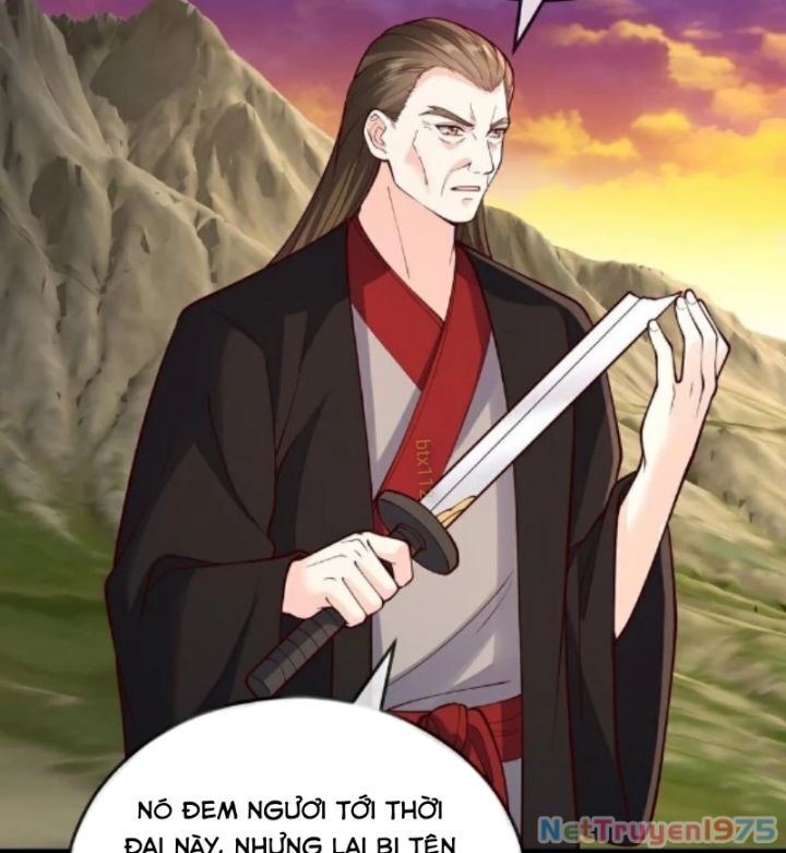 Ngạo Thị Thiên Địa