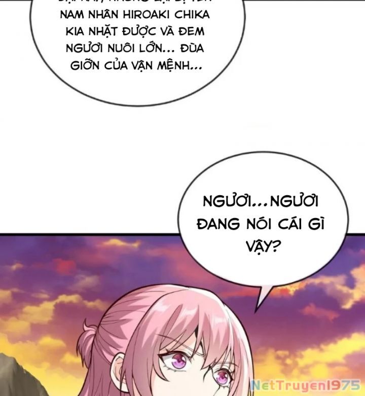 Ngạo Thị Thiên Địa