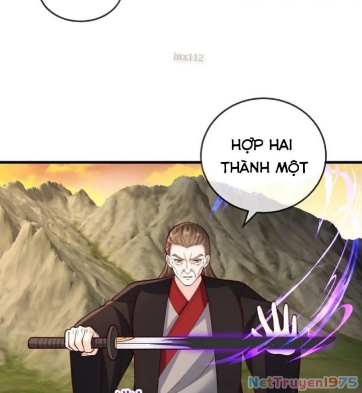Ngạo Thị Thiên Địa
