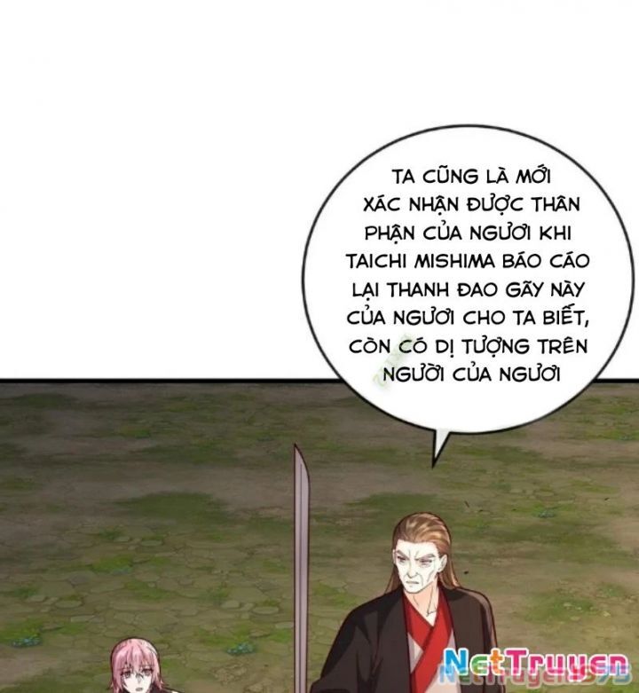 Ngạo Thị Thiên Địa