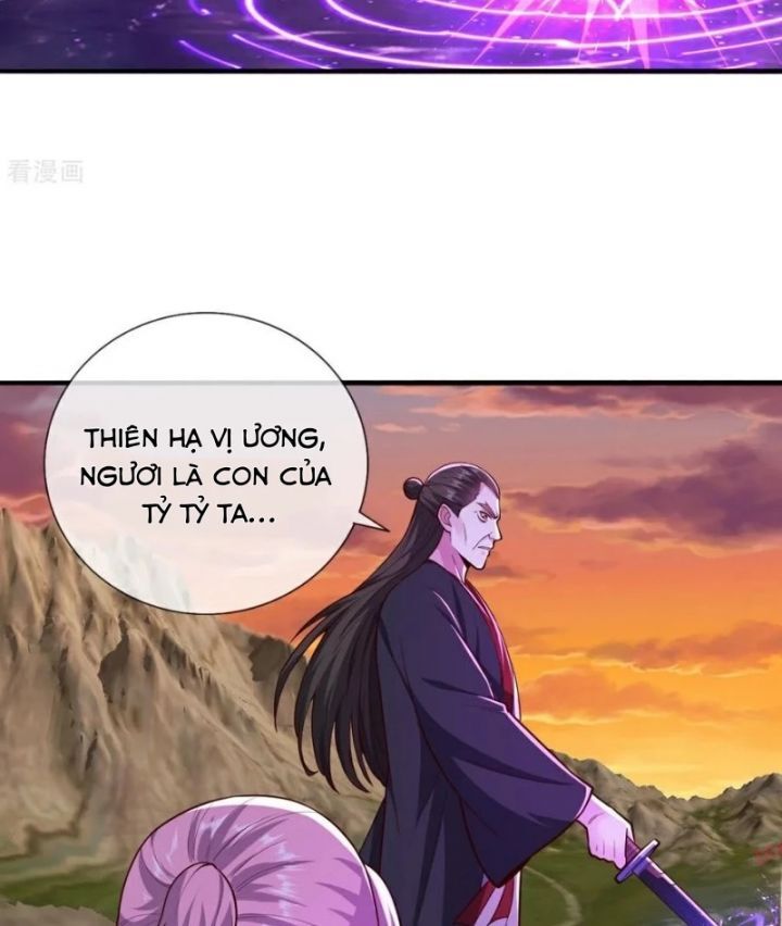 Ngạo Thị Thiên Địa