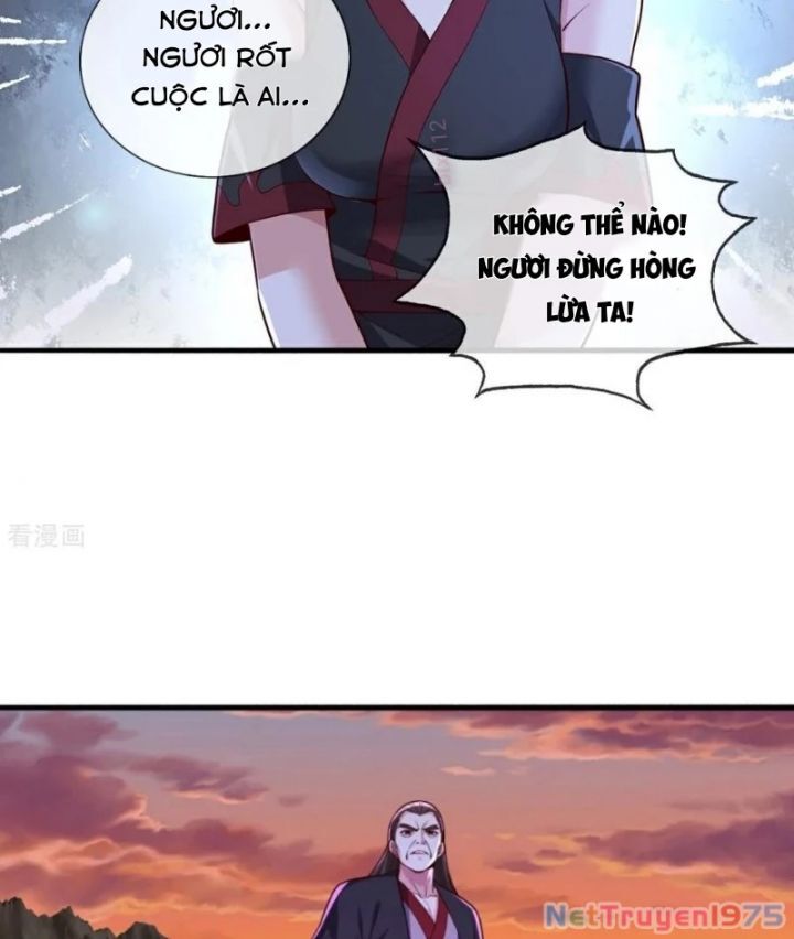 Ngạo Thị Thiên Địa