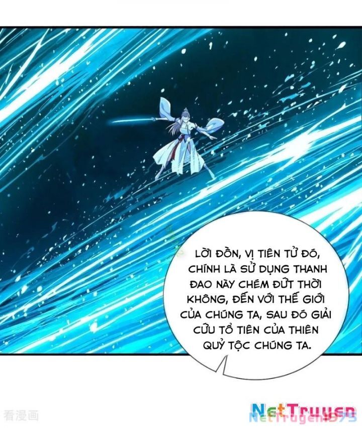 Ngạo Thị Thiên Địa