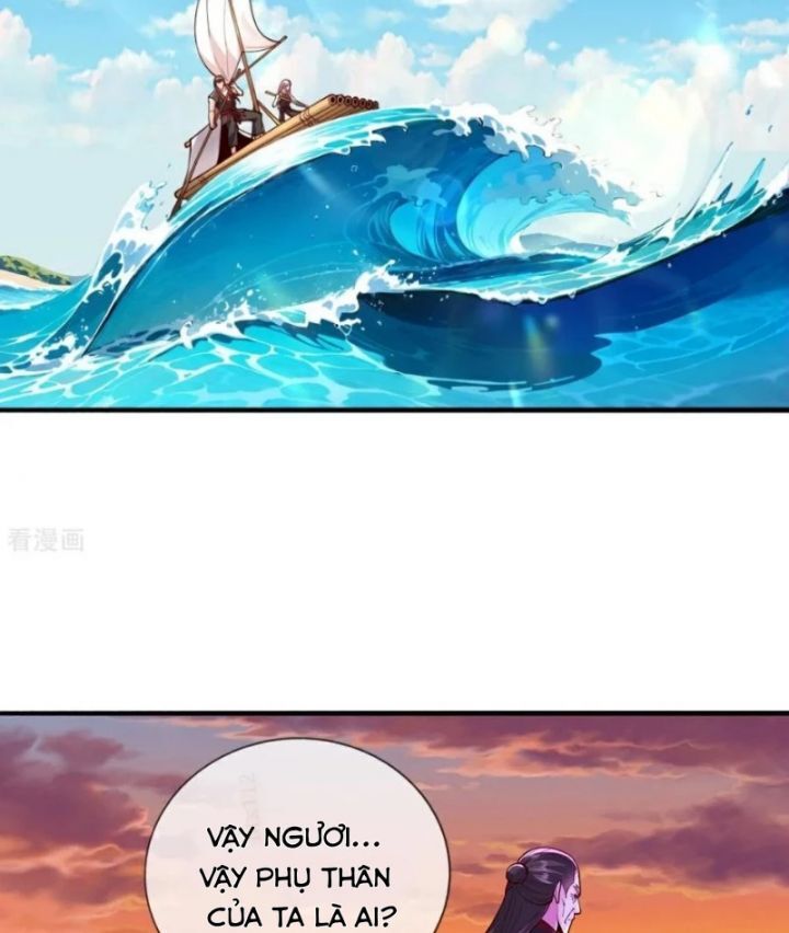 Ngạo Thị Thiên Địa