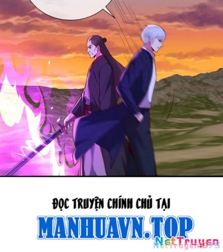 Ngạo Thị Thiên Địa