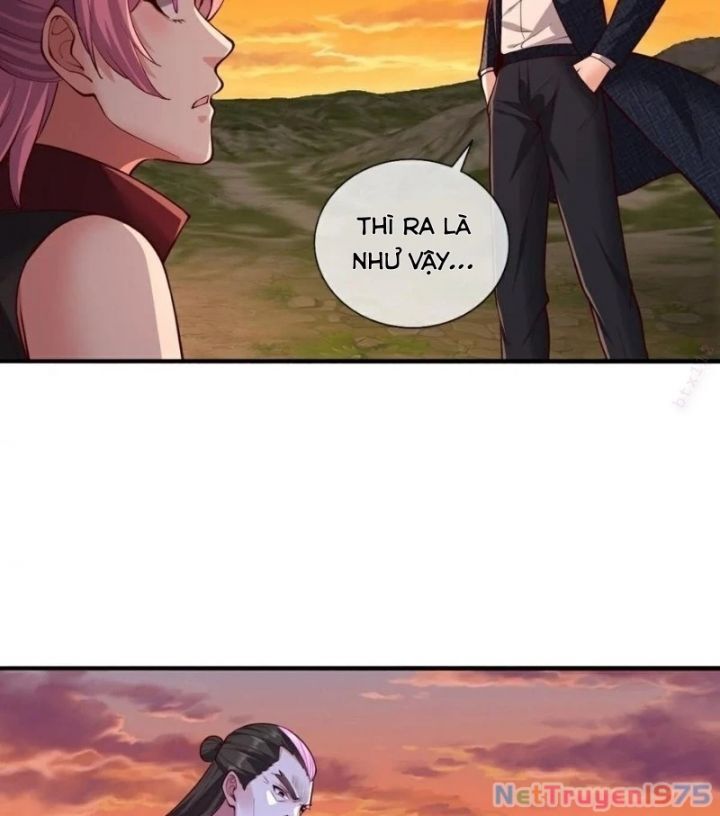 Ngạo Thị Thiên Địa
