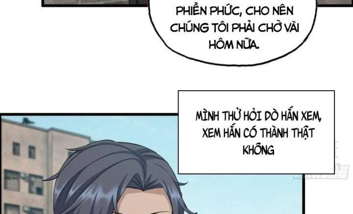 Tôi Chuyển Vàng Tại Mạt Thế