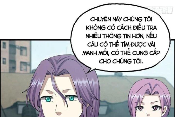 Tôi Chuyển Vàng Tại Mạt Thế