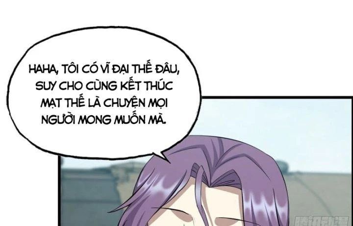 Tôi Chuyển Vàng Tại Mạt Thế
