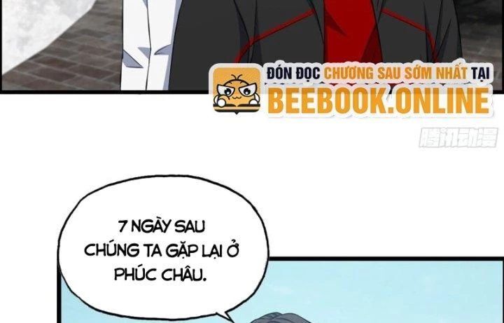 Tôi Chuyển Vàng Tại Mạt Thế
