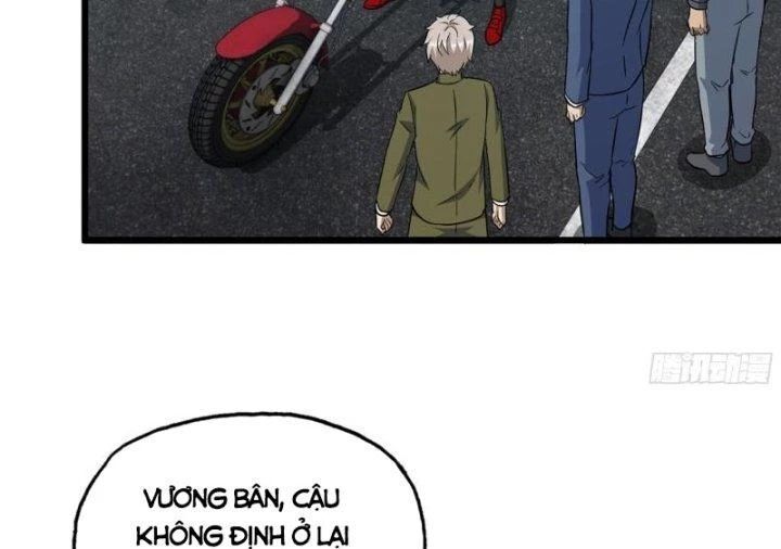 Tôi Chuyển Vàng Tại Mạt Thế