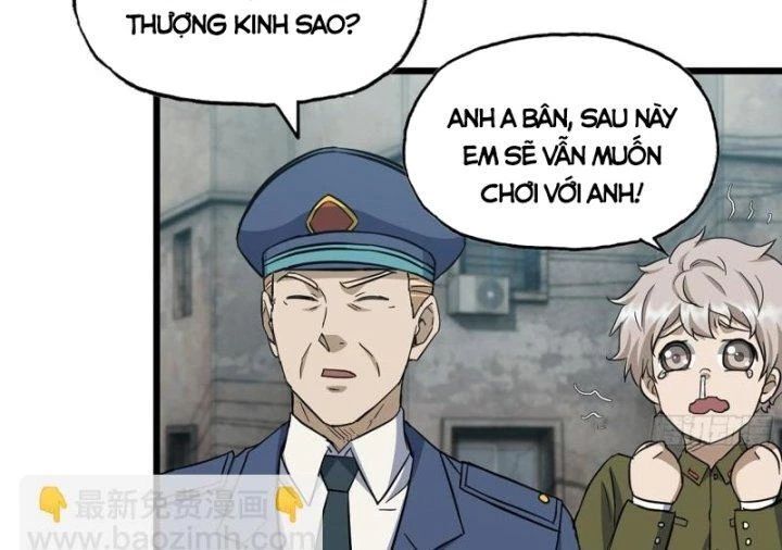 Tôi Chuyển Vàng Tại Mạt Thế