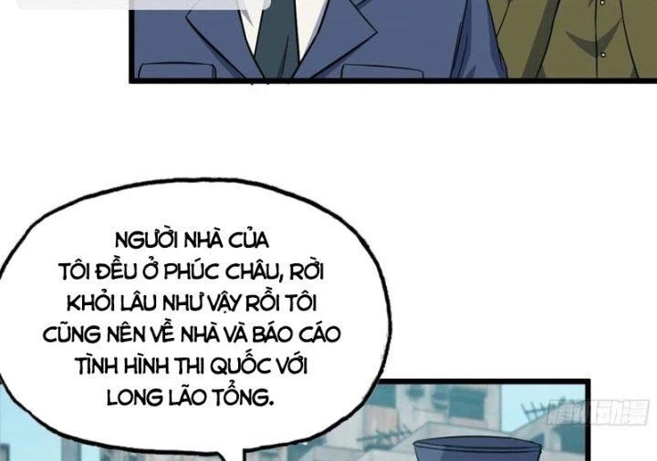 Tôi Chuyển Vàng Tại Mạt Thế