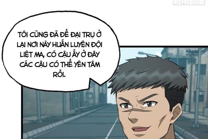 Tôi Chuyển Vàng Tại Mạt Thế
