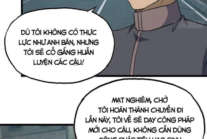 Tôi Chuyển Vàng Tại Mạt Thế