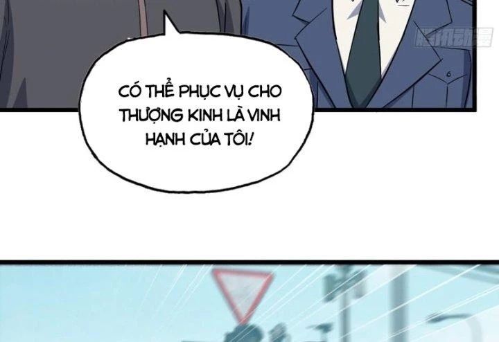 Tôi Chuyển Vàng Tại Mạt Thế