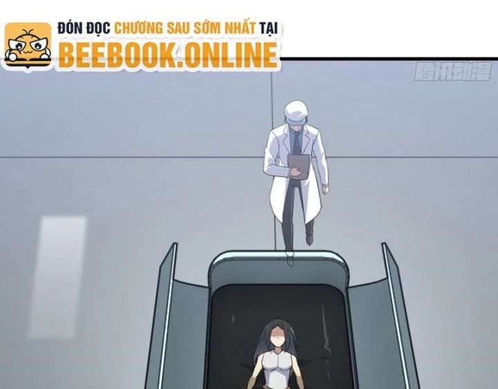 Tôi Chuyển Vàng Tại Mạt Thế
