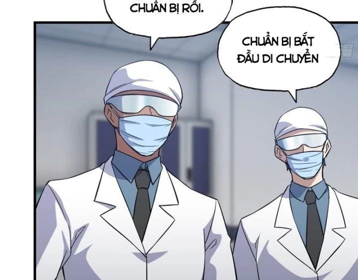 Tôi Chuyển Vàng Tại Mạt Thế