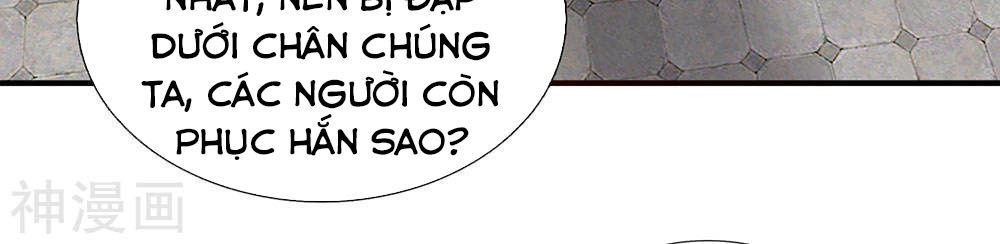 Nghịch Thiên Kiếm Thần