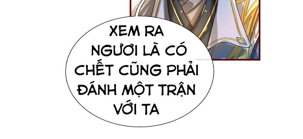 Nghịch Thiên Kiếm Thần