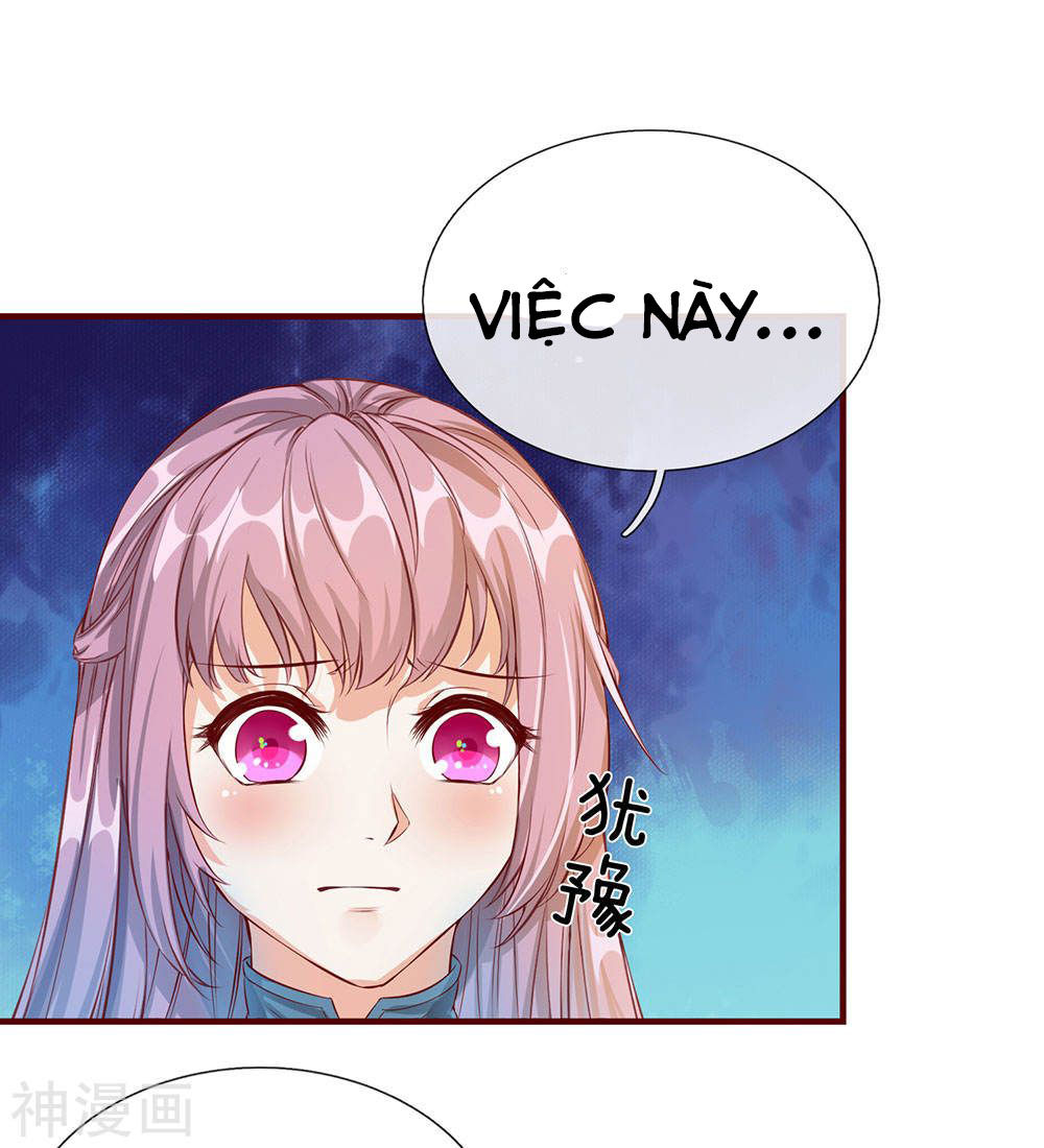Nghịch Thiên Kiếm Thần