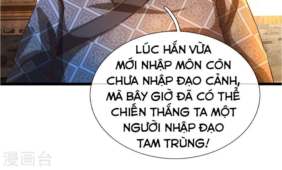 Nghịch Thiên Kiếm Thần