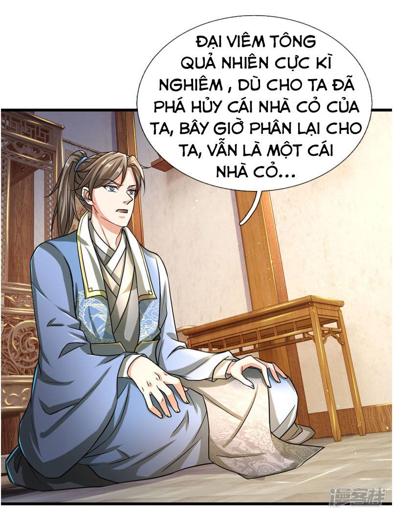 Nghịch Thiên Kiếm Thần