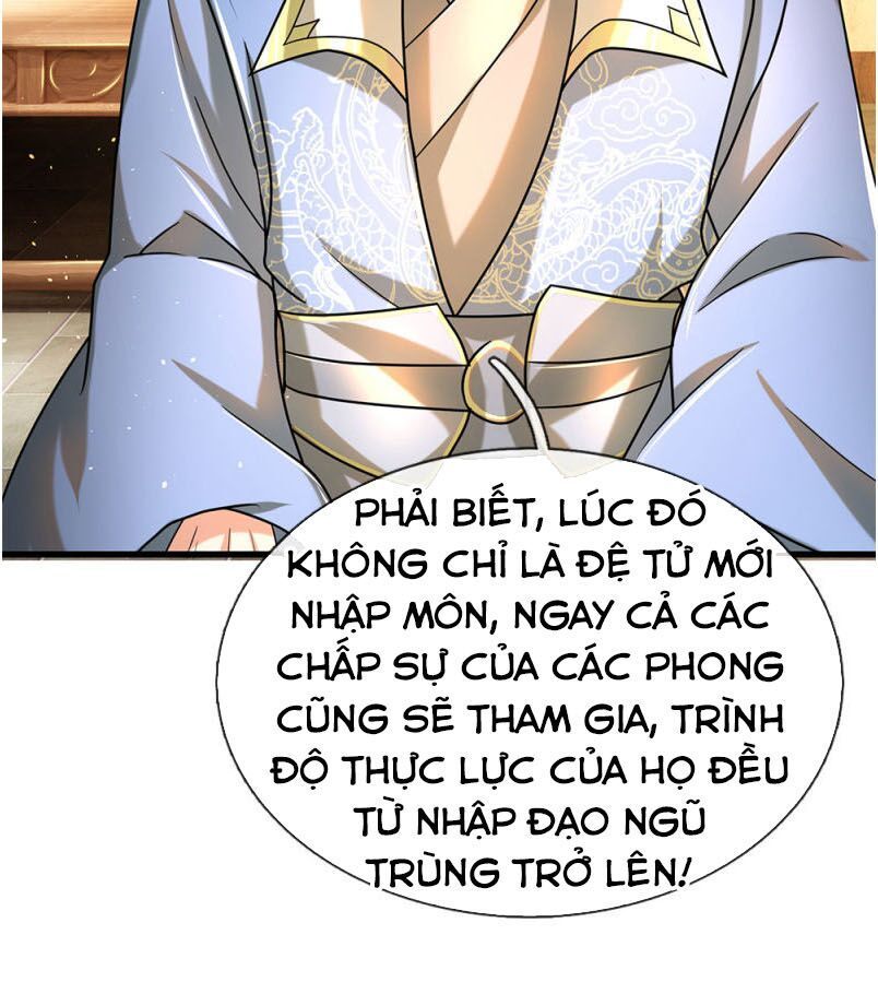 Nghịch Thiên Kiếm Thần