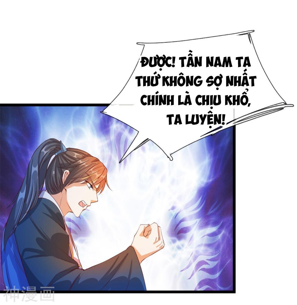 Nghịch Thiên Kiếm Thần