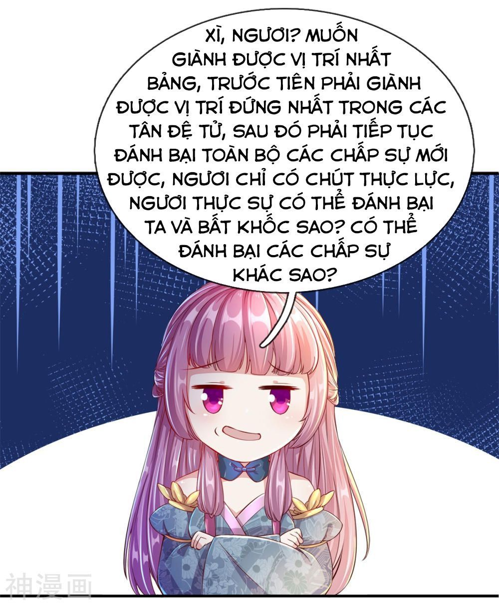 Nghịch Thiên Kiếm Thần