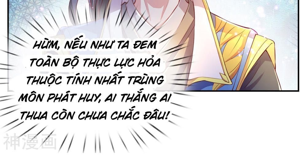Nghịch Thiên Kiếm Thần