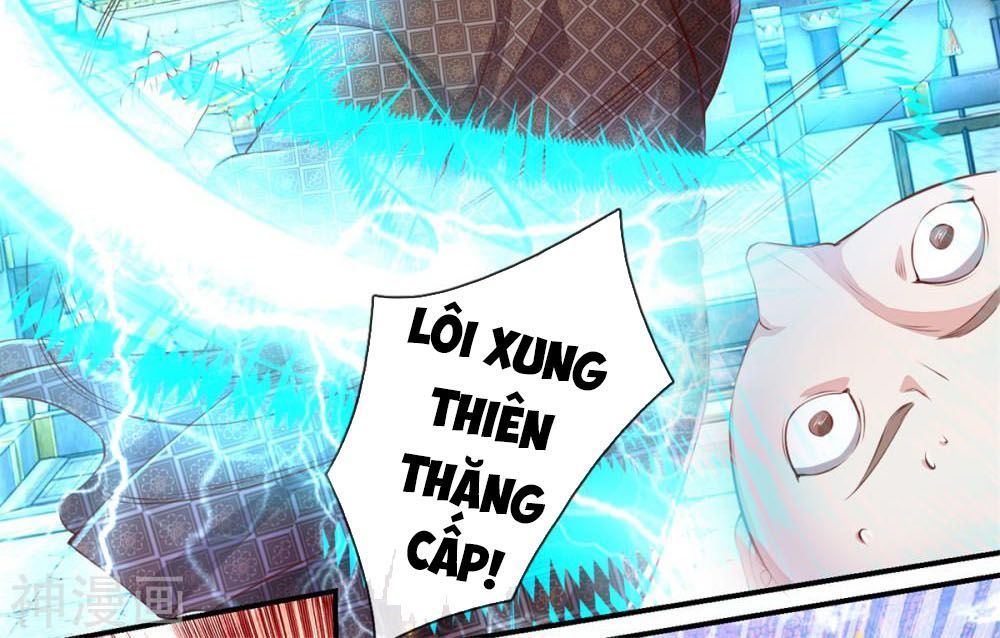 Nghịch Thiên Kiếm Thần