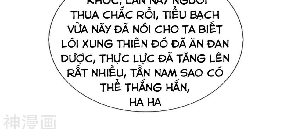 Nghịch Thiên Kiếm Thần