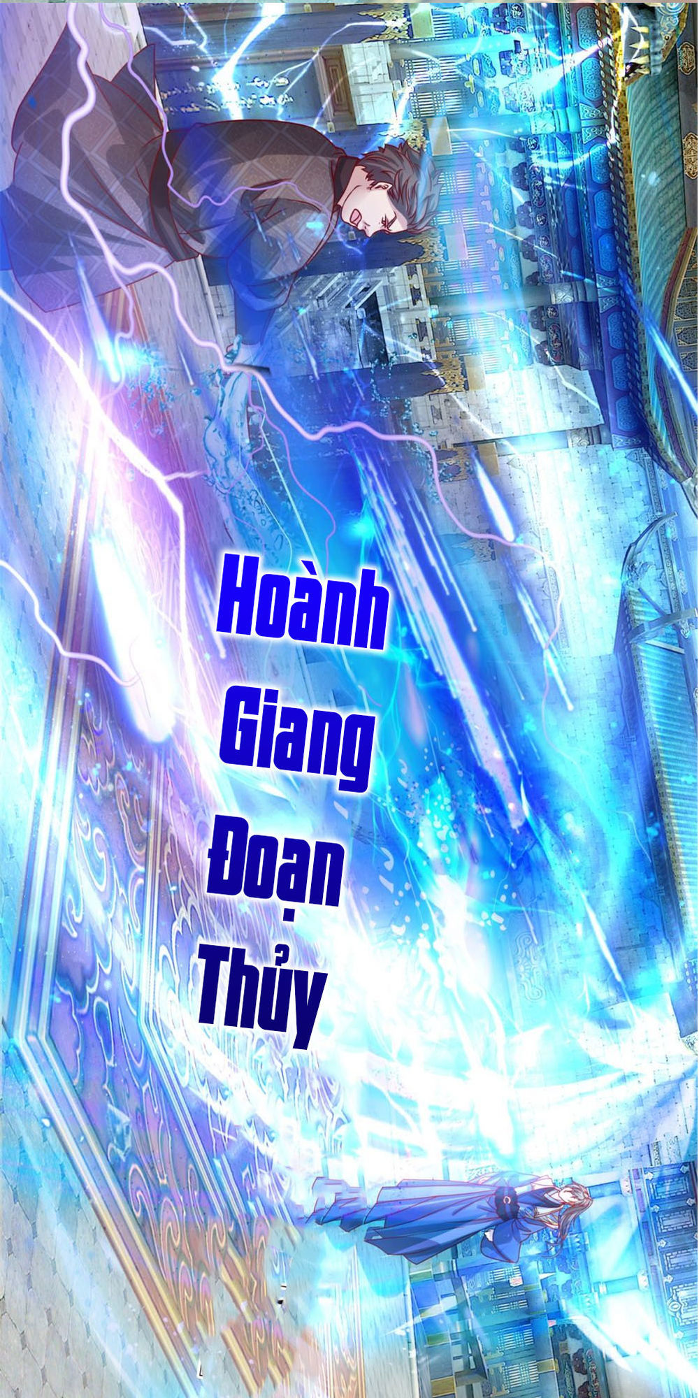Nghịch Thiên Kiếm Thần