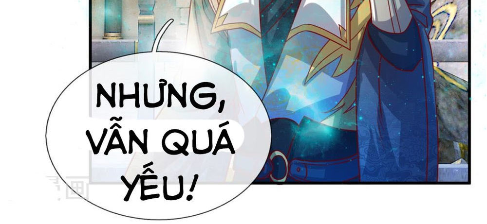 Nghịch Thiên Kiếm Thần