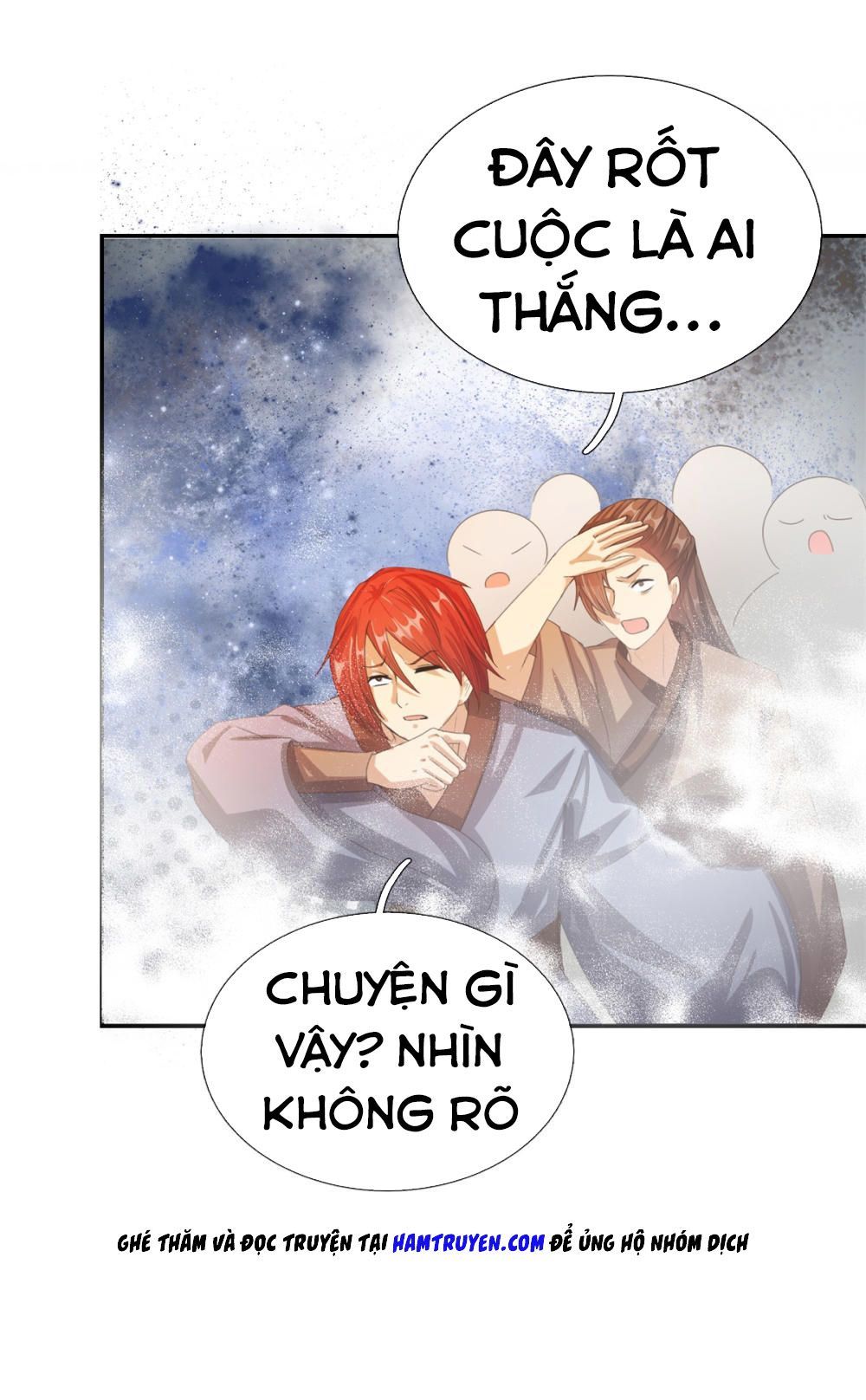 Nghịch Thiên Kiếm Thần