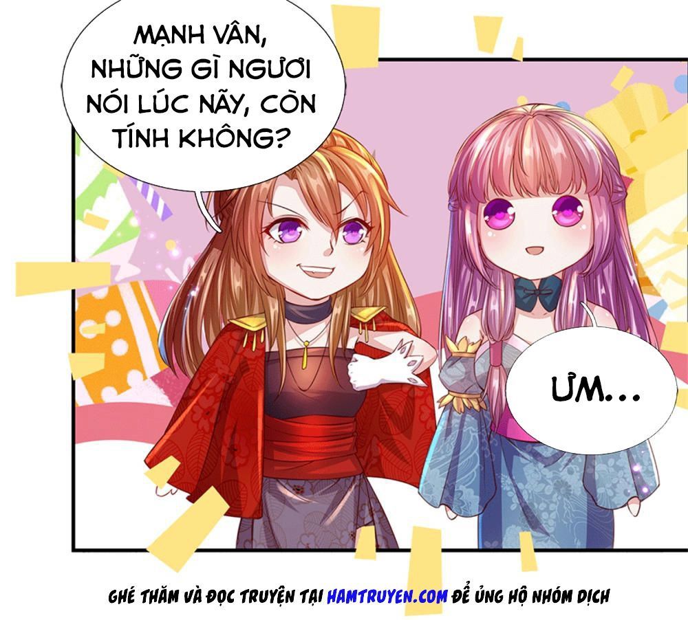 Nghịch Thiên Kiếm Thần