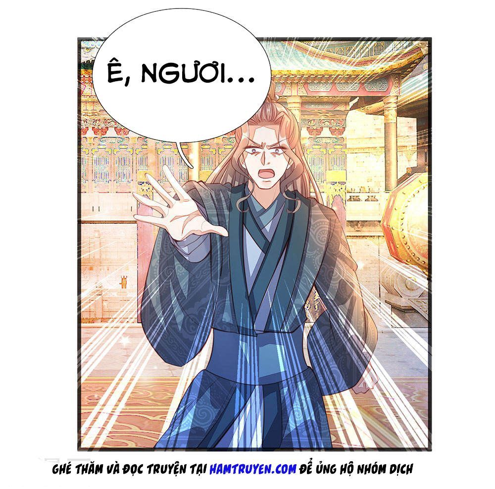 Nghịch Thiên Kiếm Thần