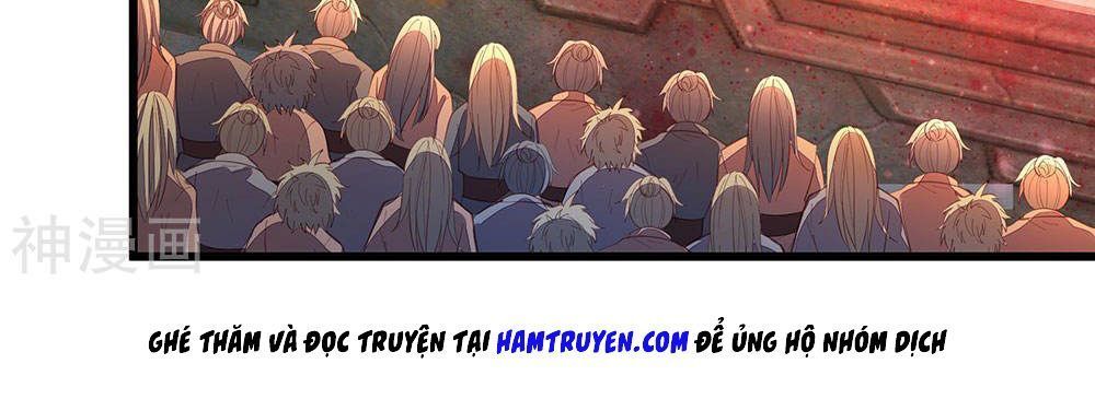 Nghịch Thiên Kiếm Thần