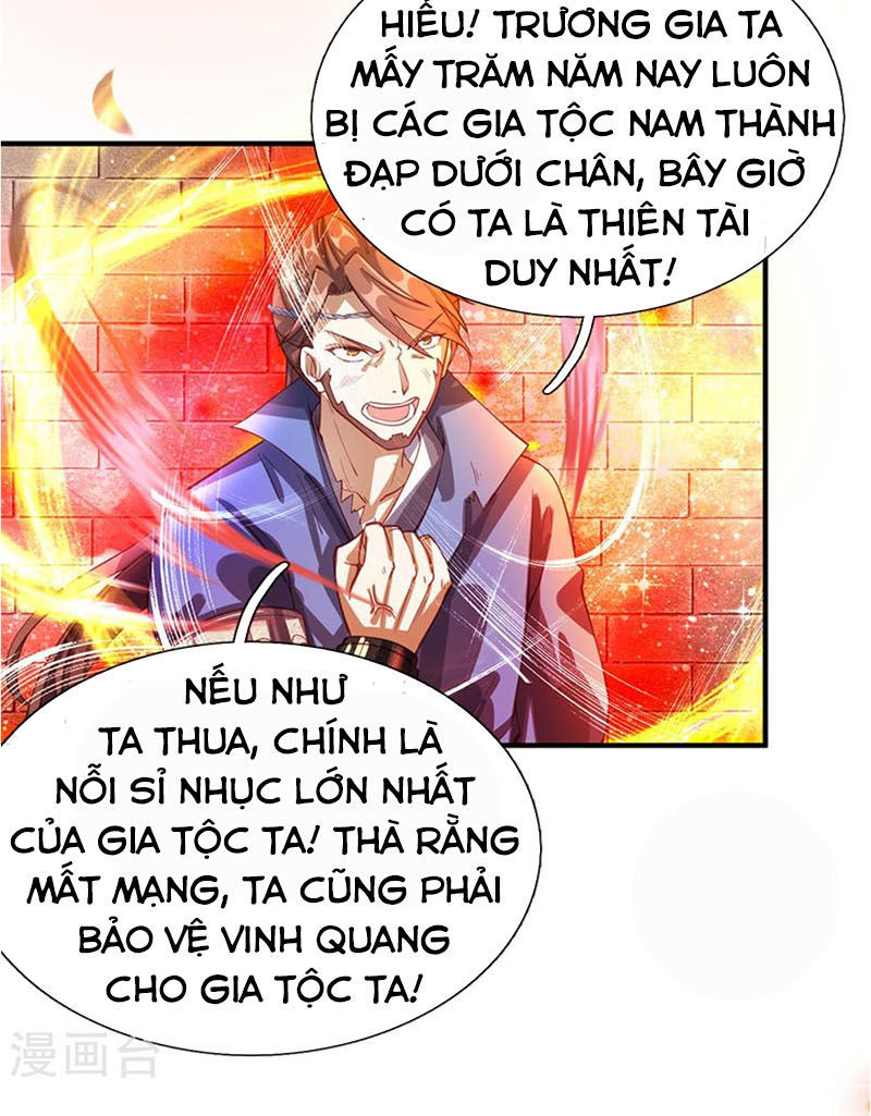 Nghịch Thiên Kiếm Thần