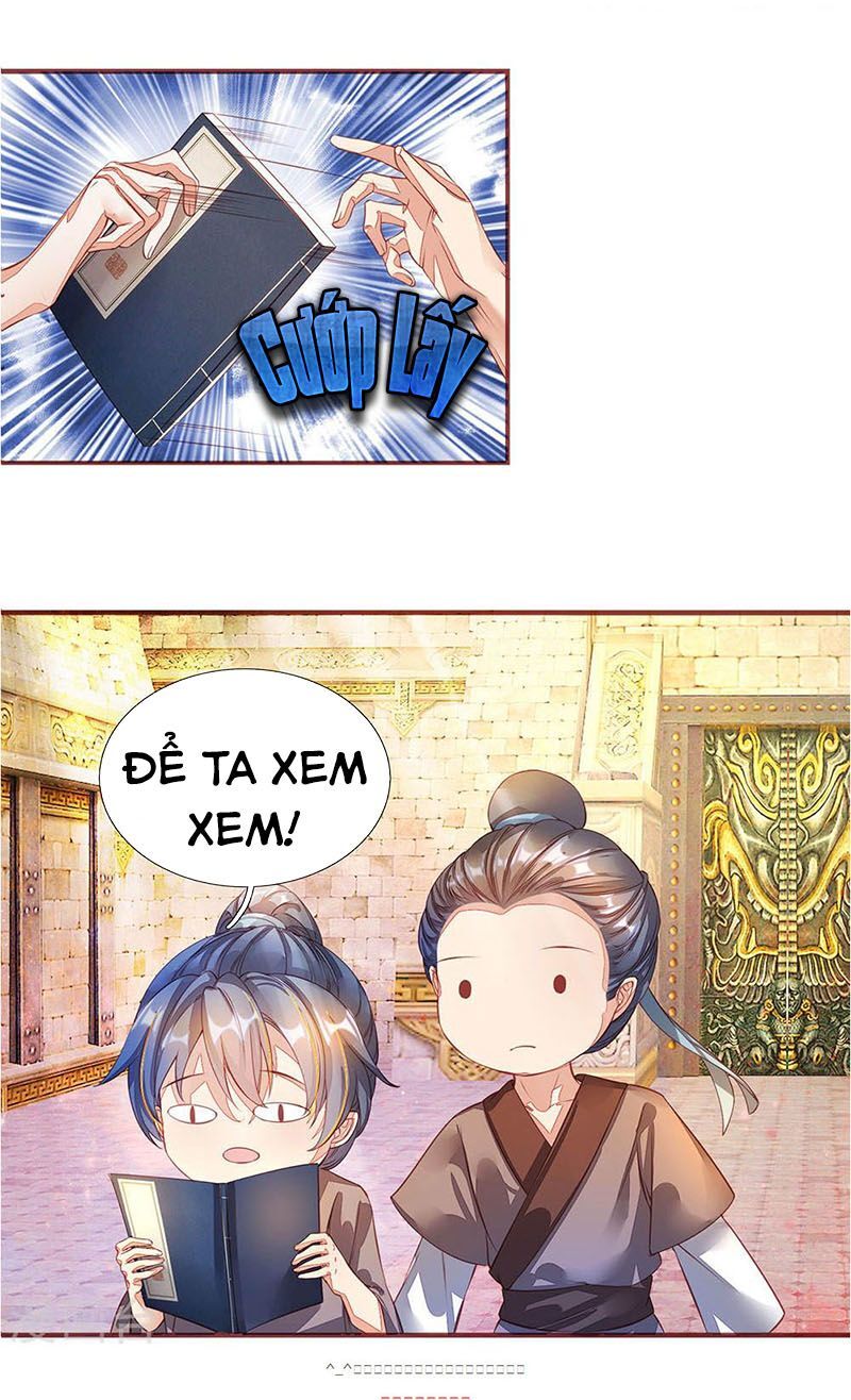 Nghịch Thiên Kiếm Thần