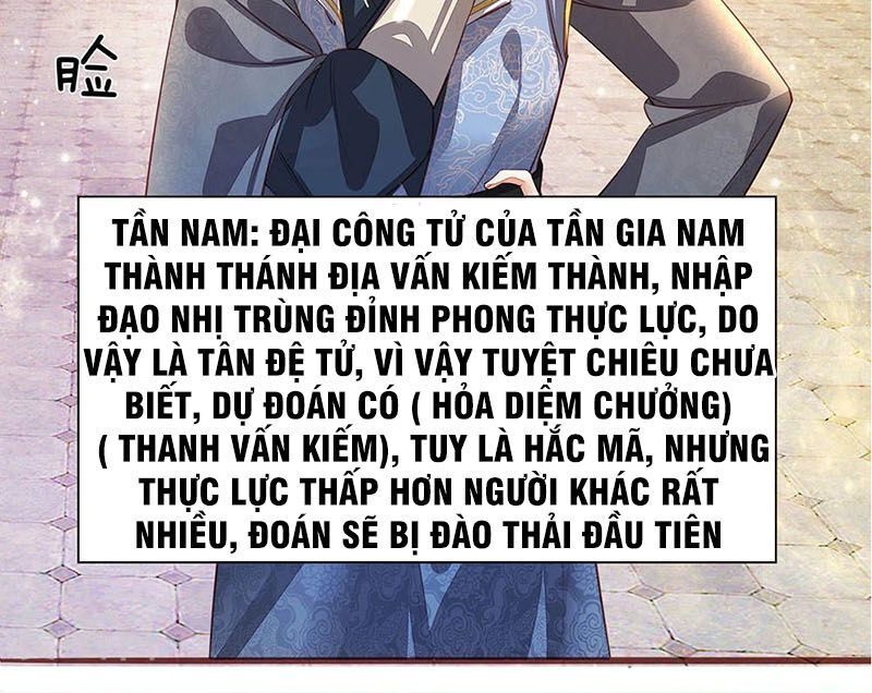 Nghịch Thiên Kiếm Thần