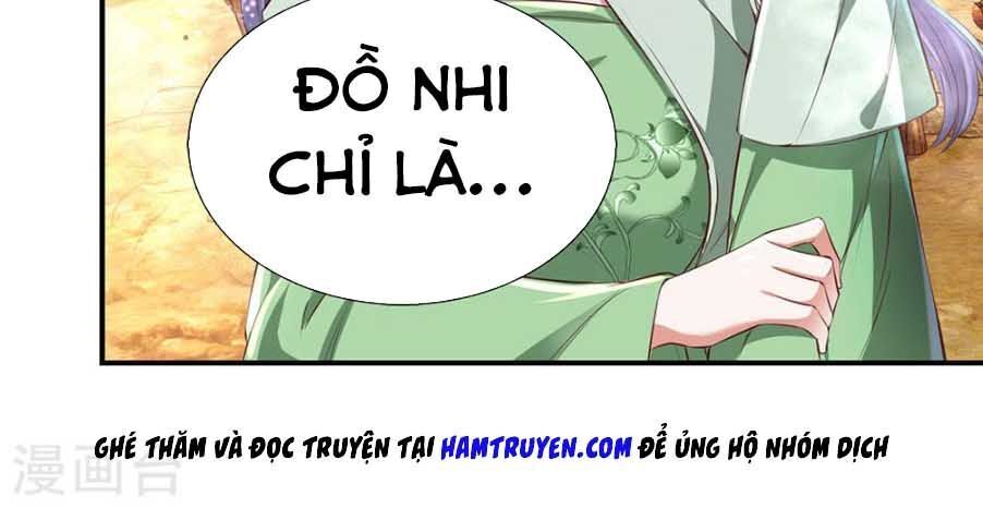 Nghịch Thiên Kiếm Thần