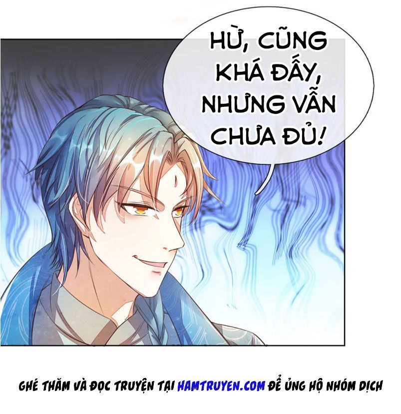 Nghịch Thiên Kiếm Thần