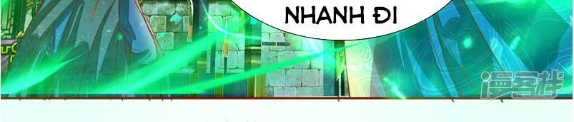 Nghịch Thiên Kiếm Thần