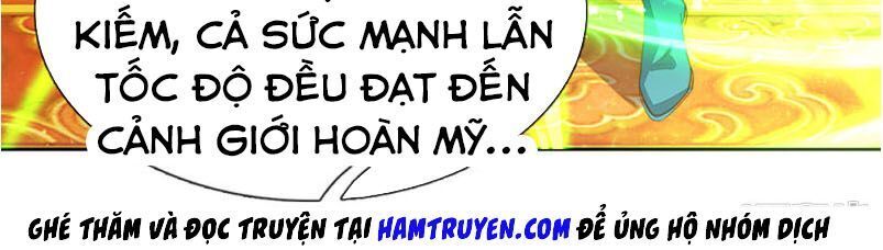 Nghịch Thiên Kiếm Thần