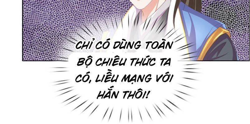 Nghịch Thiên Kiếm Thần